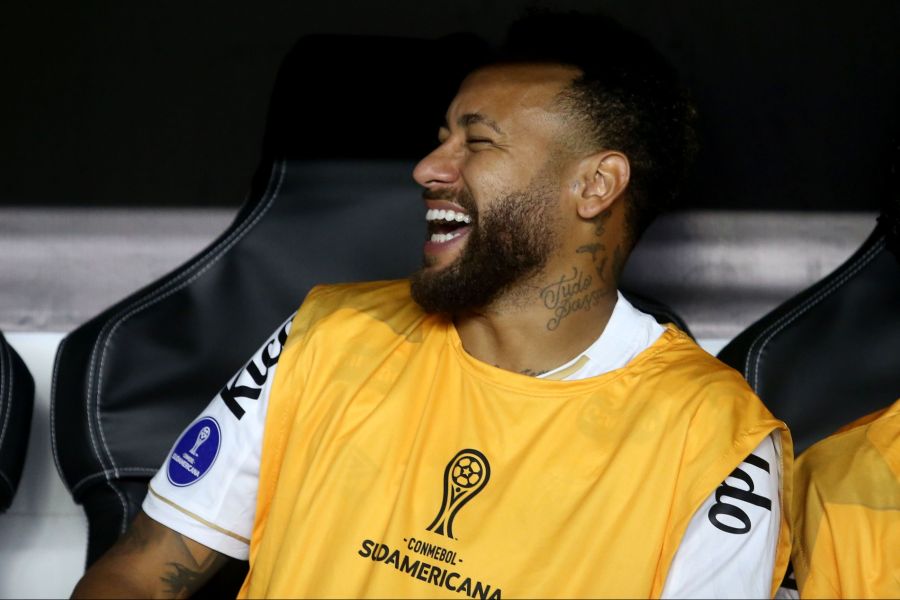 Neymar