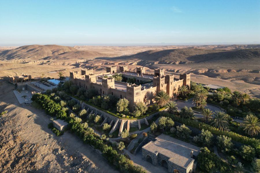 Kasbah d’If