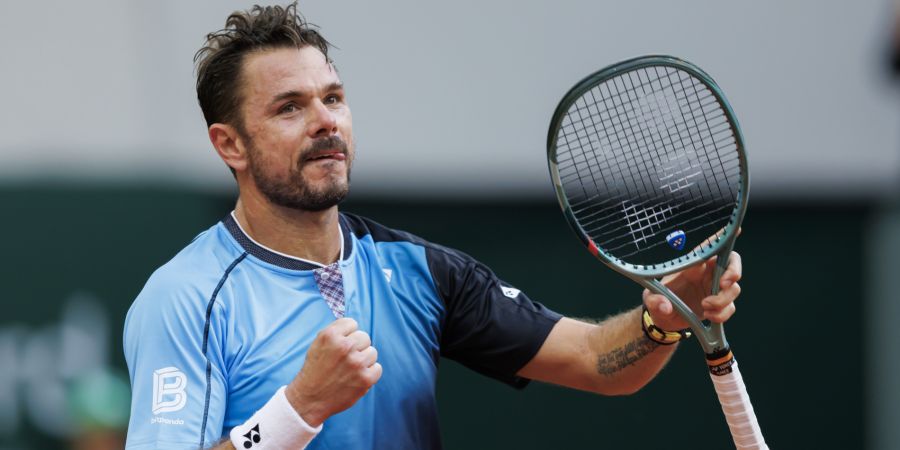 Stan Wawrinka