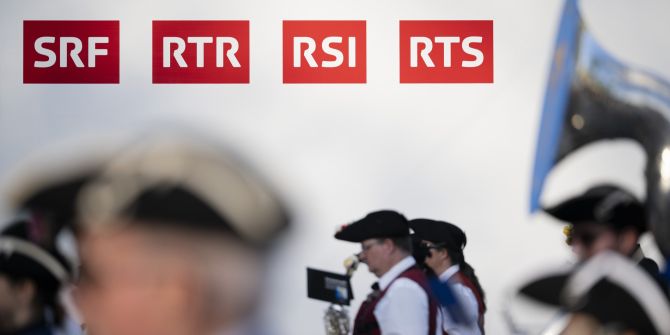 SRG