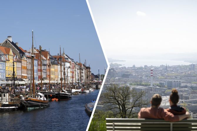 Kopenhagen