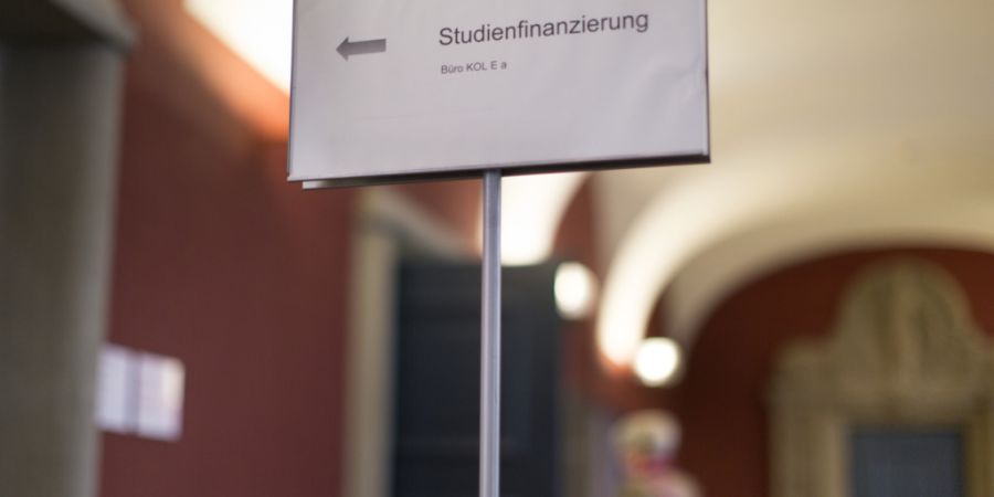 Am Donnerstag gab im Stadtrat das Schweizer Bildungswesen zu reden. (Symbolbild)