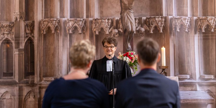 hochzeit ehe