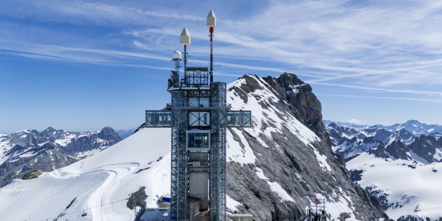 Titlis Bergbahnen