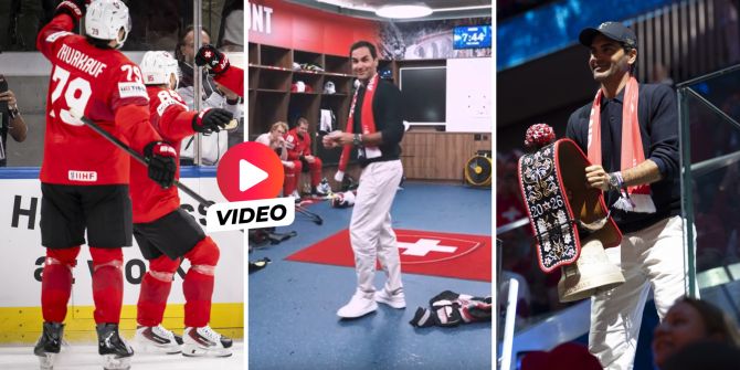 Eishockey-WM