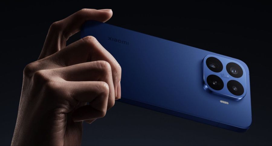 Xiaomi