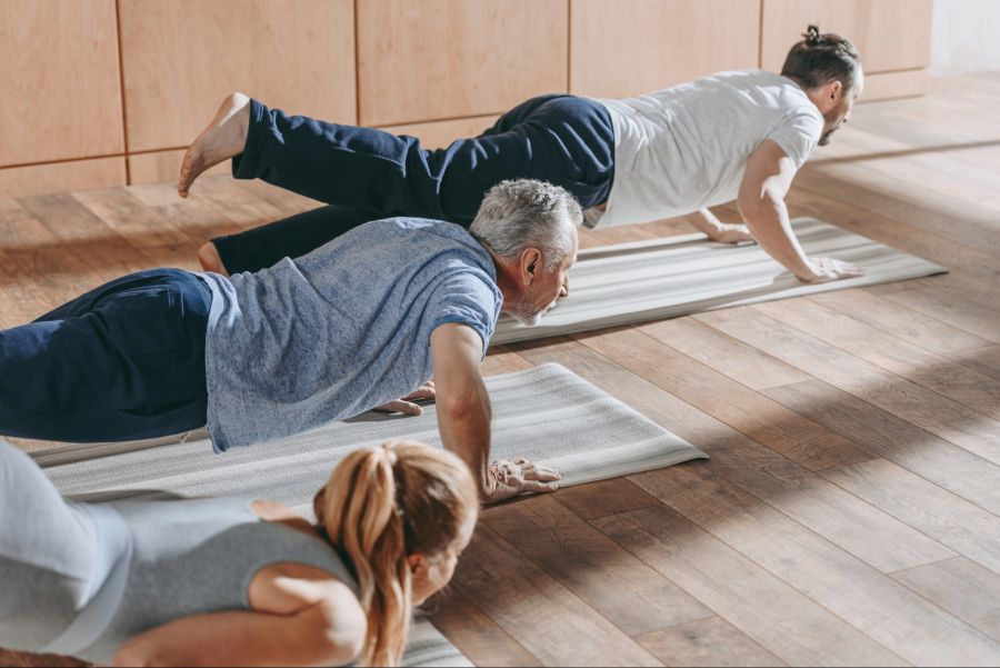Yoga