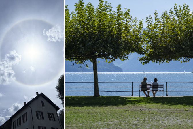 Wetter