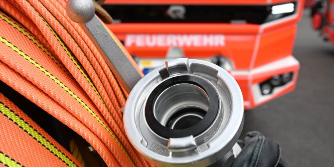 feuerwehr