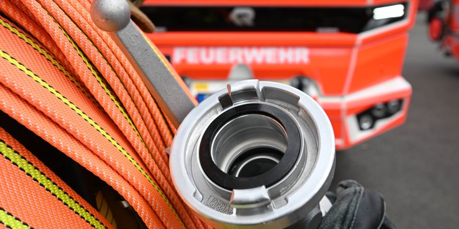 feuerwehr