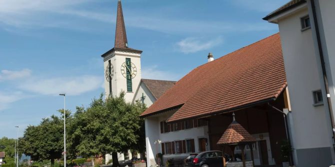 Naturpark Thal SO