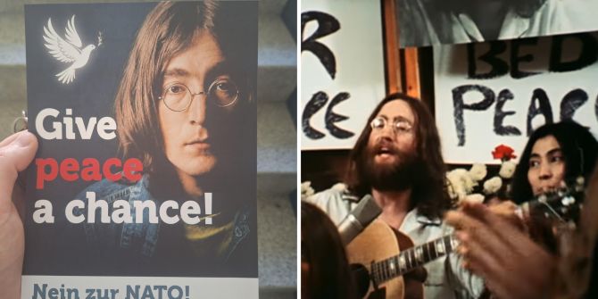 John Lennon