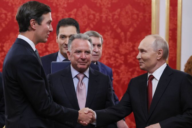 putin