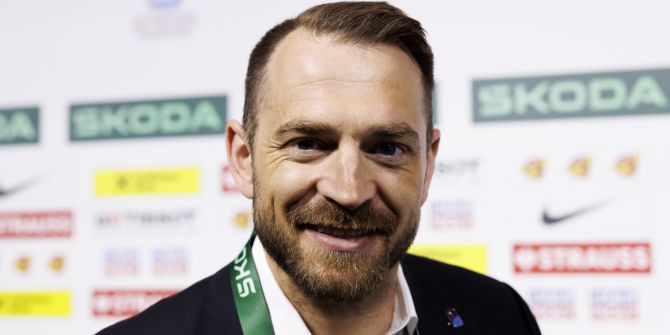 Raeto Raffainer