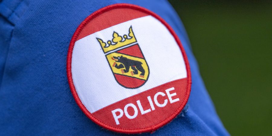 Die Kantonspolizei Bern meldet drei Verletzte Motorradfahrer in Bellelay. (Symbolbild)