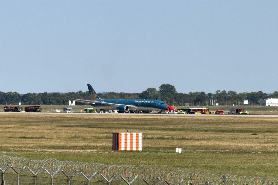flugzeug