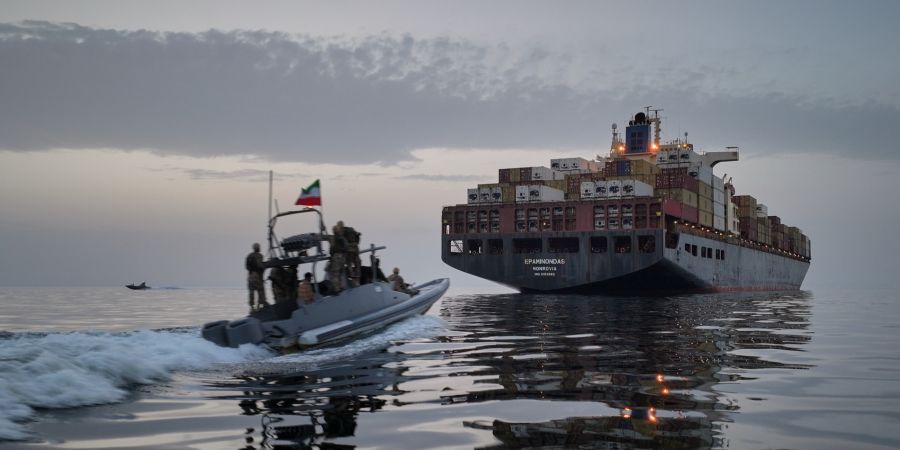 iran