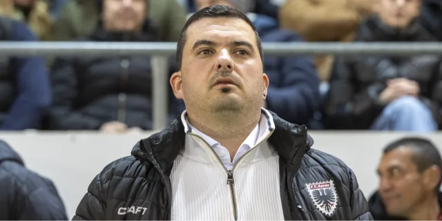 FC Aarau