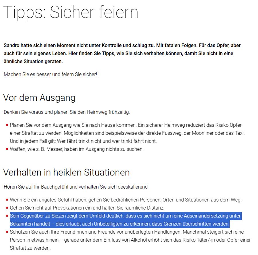 Kantonspolizei Bern