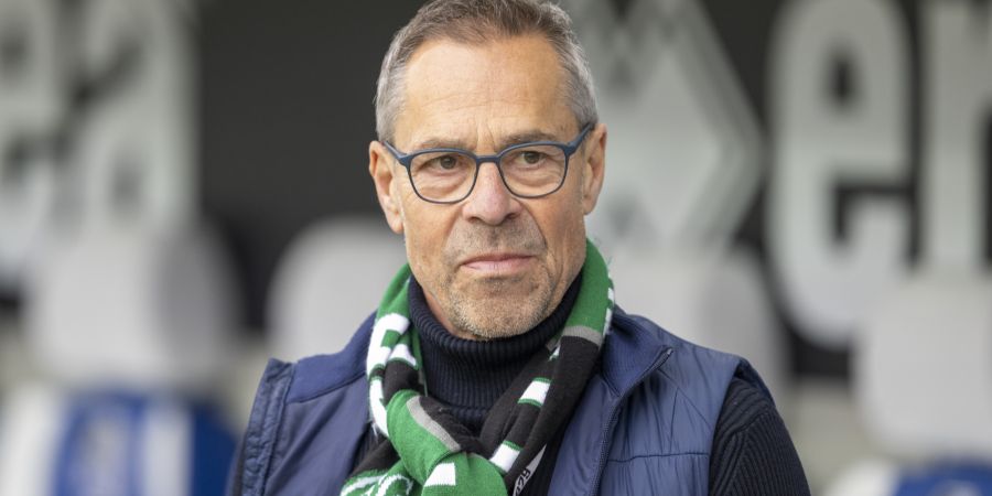 FC St.Gallen