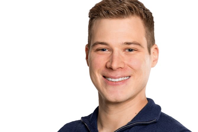 jason elsener