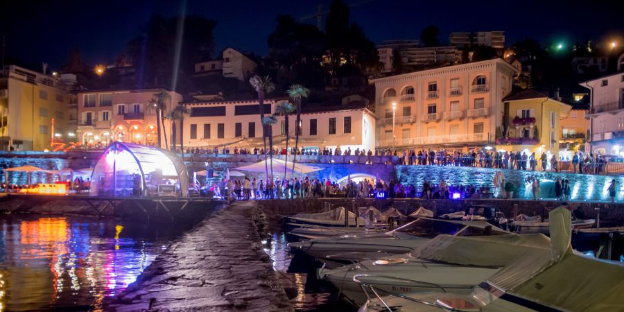 Jazz Ascona