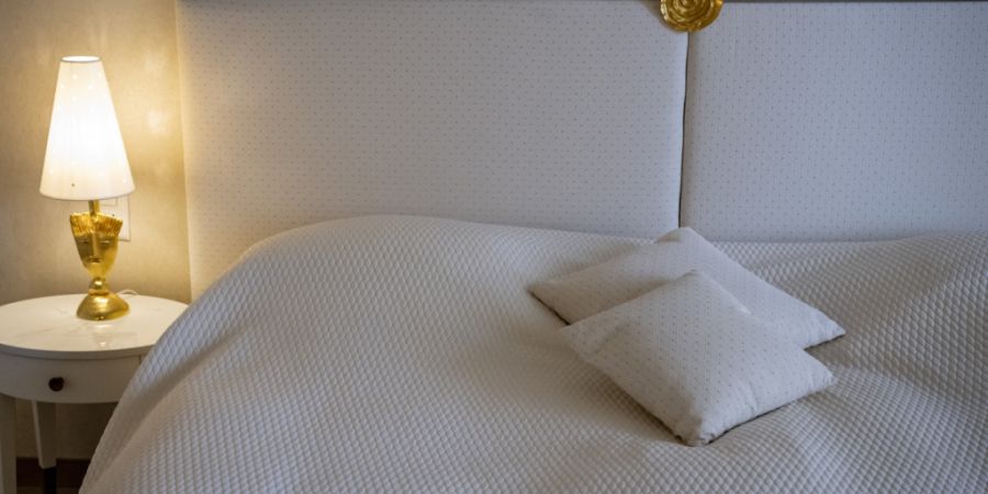 In Luzern gibt es nach Ansicht eines linken Initiativkomitees genug Hotelbetten. (Archivaufnahme)