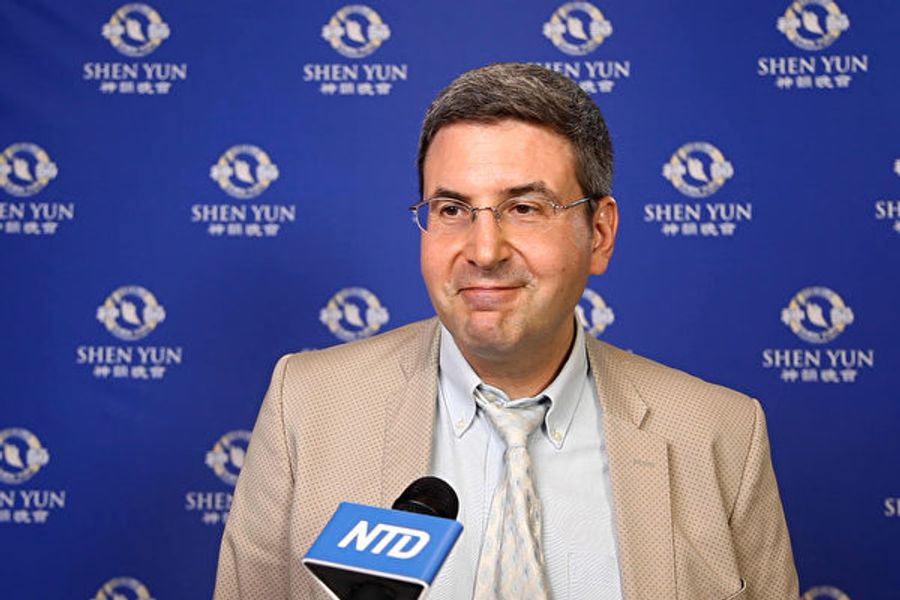 Patrick Pasi