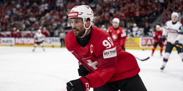 Roman Josi
