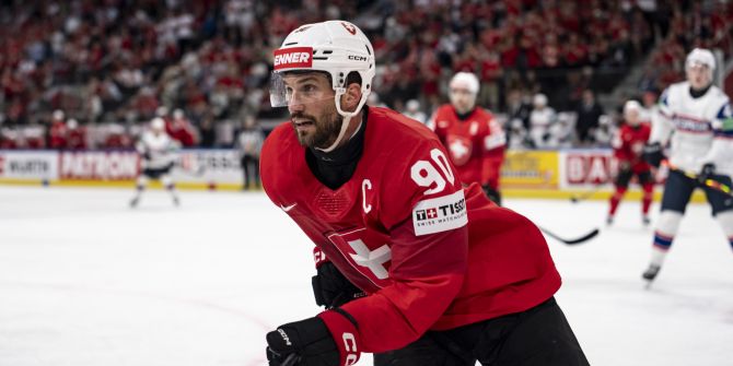 Roman Josi