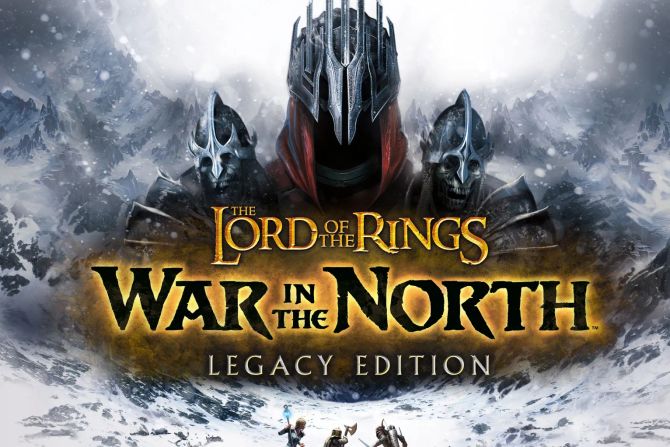 Legacy Edition