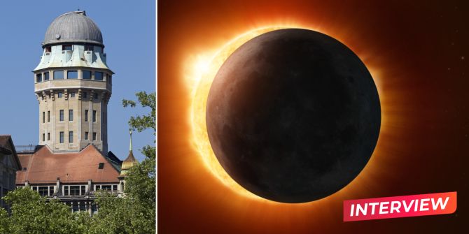 sonnenfinsternis