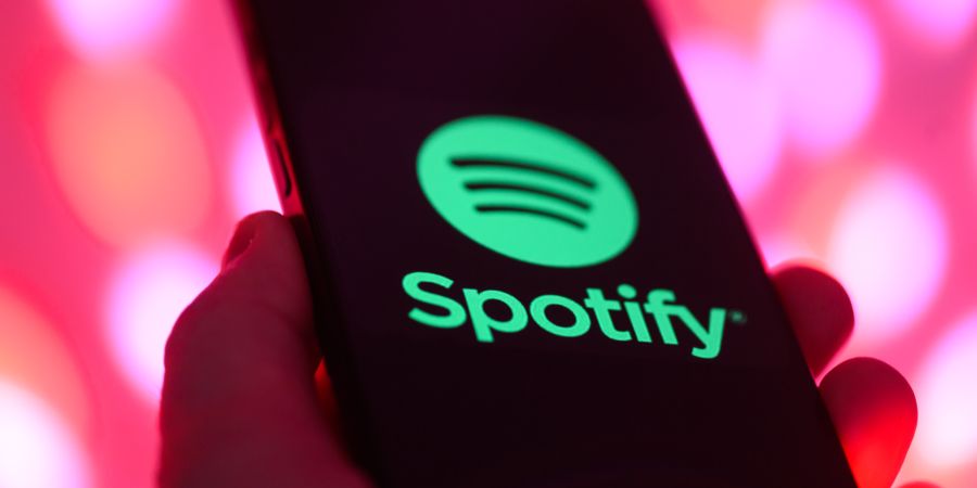 Spotify