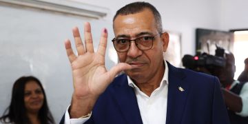 Carlos Vila Nova