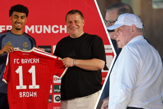 Bayern