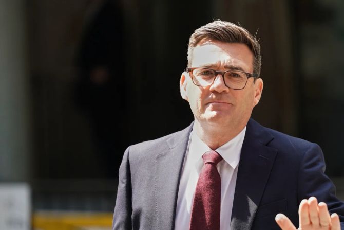 andy Burnham