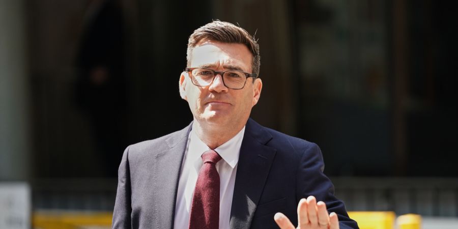 andy Burnham