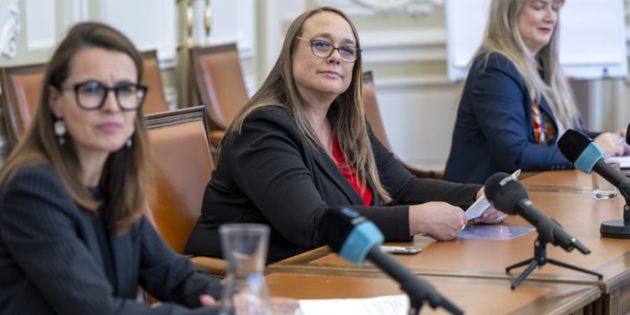 Der Genfer Staatsrat erklärt, dass geringfügige Anpassungen an der Route der Demonstration am 14. Juni möglich sind.