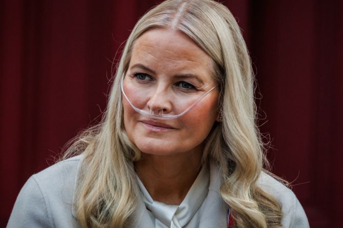 Mette-Marit