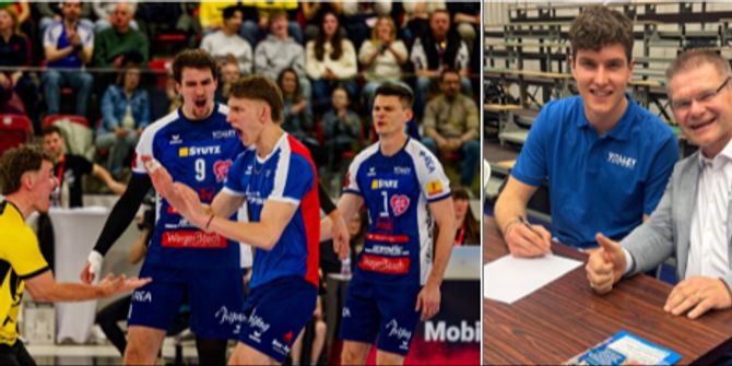 Volley Amriswil
