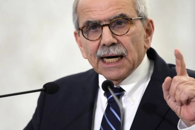 Nawaf Salam