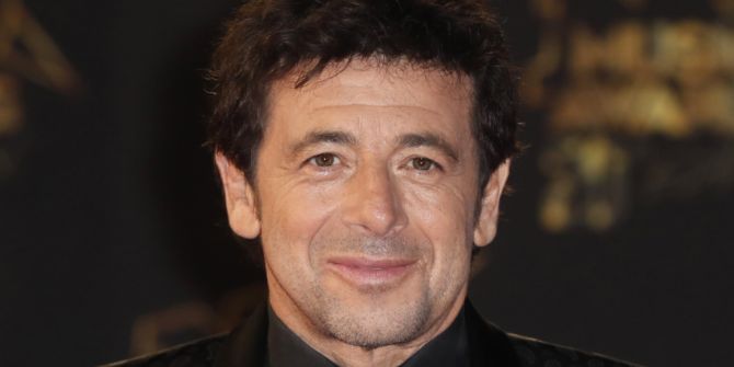 patrick bruel vergewaltigung