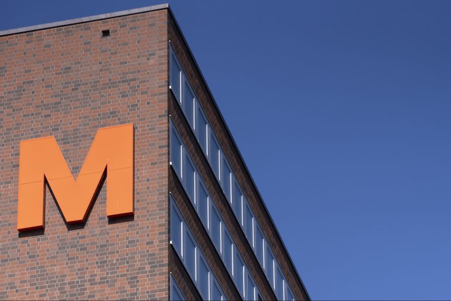Migros