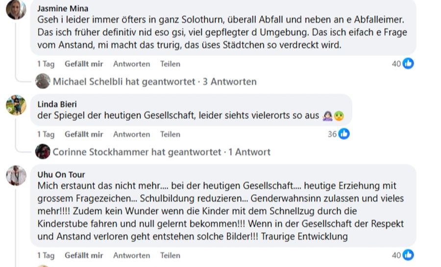 Müll