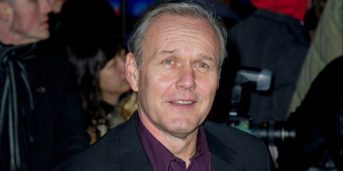 Anthony Head