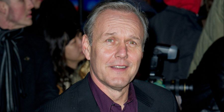 Anthony Head