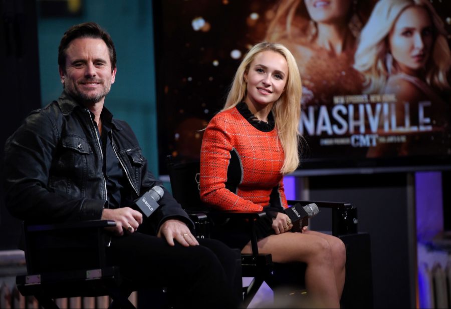 Hayden Panettiere starb im Alter von 36 Jahren.