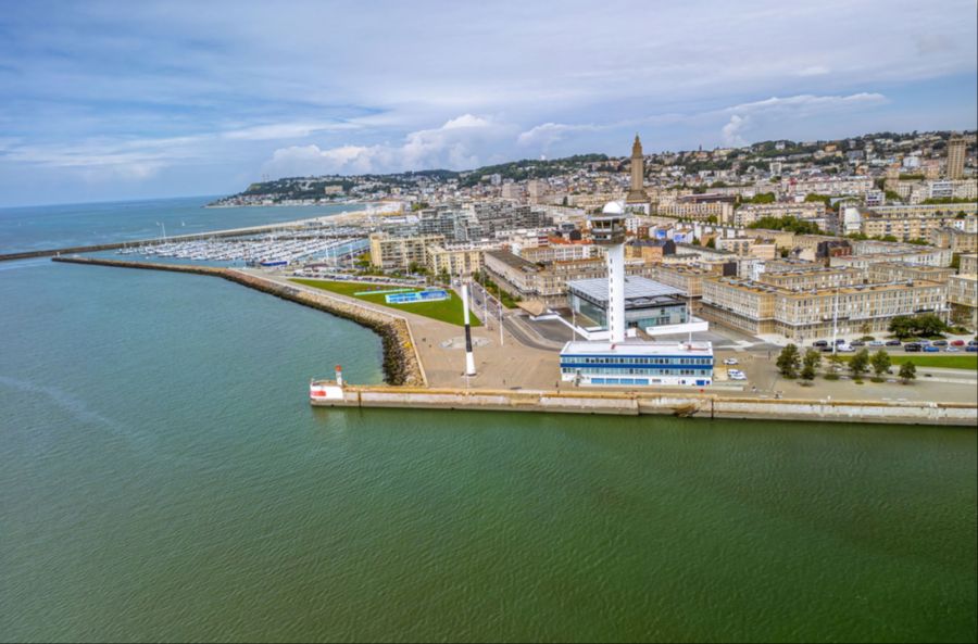 Le Havre