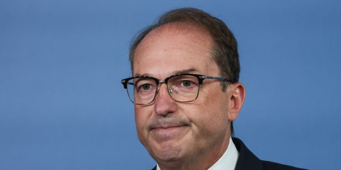 dobrindt