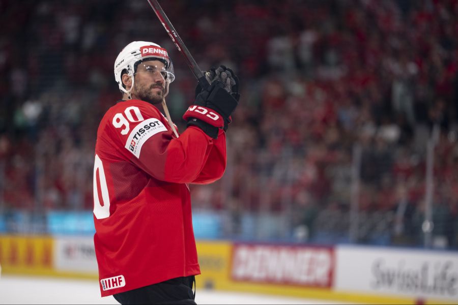 Roman Josi